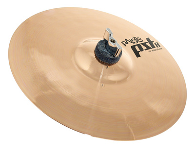 Paiste 10" PST8 Reflector Rock splash lėkštė