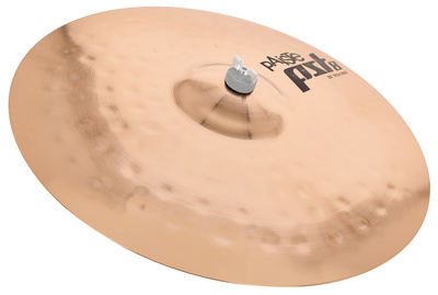 Paiste 20" PST8 Reflector Rock Ride lėkštė