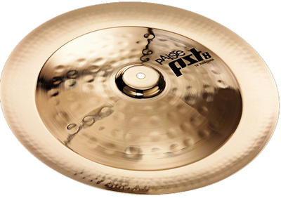 Paiste 18" PST8 Reflector Rock China lėkštė  