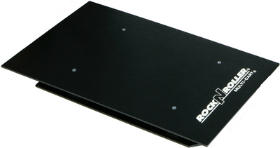 RockNRoller RSD10 Solid Deck R8 transportavimo sistema  