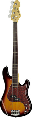 Sandberg Electra Vs 4 TS B-Stock 4-stygė p-bosinė gitarа