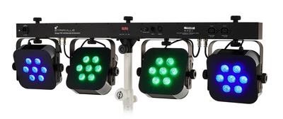 Stage TRI LED Bundle Extension