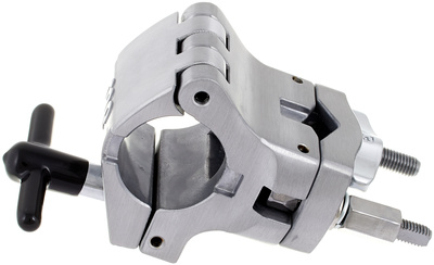 DW 9000 V Rack Clamp DWSMRKC15V būgnų stovo apkaba