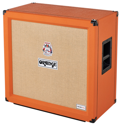 Orange CR PRO412 gitarų kabinetas  