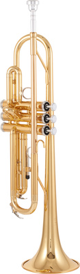 Yamaha YTR-2330 Bb- Trumpet