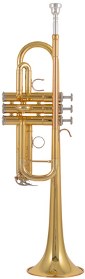 Yamaha YTR-4435 II Bb trimitas