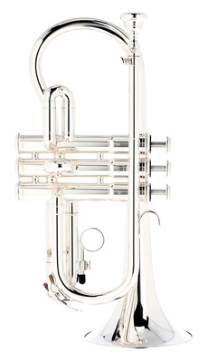 Yamaha YCR-2610 SIII Eb kornetas