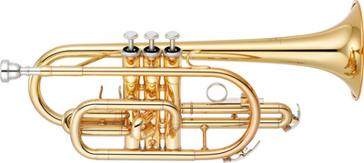 Yamaha YCR-2310 III Bb kornetas