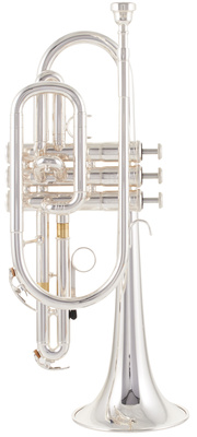 Yamaha YCR-2310 SIII Bb kornetas