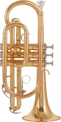 Yamaha YCR-2330 III Bb kornetas  