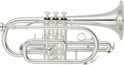 Yamaha YCR-2330 SIII Bb kornetas