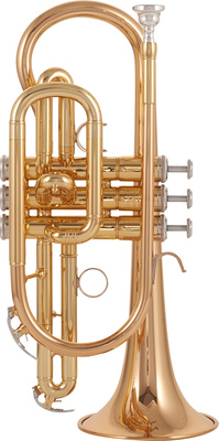 Yamaha YCR-4330 GII Bb kornetas
