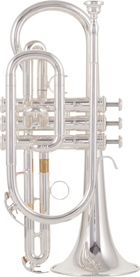 Yamaha YCR-4330 GSII Bb kornetas