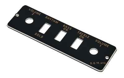 Höfner HA2B-B Black Panel bosinės gitaros apsauga