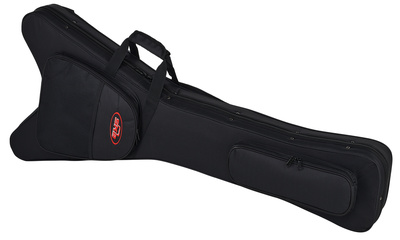 SKB SC58 Soft Case V-Style elektrinės gitaros dėklas