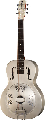 Gretsch G9201 Honey Dipper resonatorinė gitara