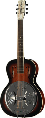 Gretsch G9220 Bobtail Roundneck rezonatorinė gitara