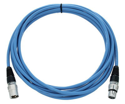 Sommer Cable Stage Blue Line Vocal 5m mikrofono laidas