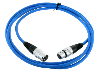 Sommer Cable Stage Blue Line Vocal 10m mikrofono laidas