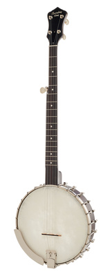 Recording King RK-OT25-BR banjo  