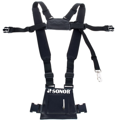 Sonor PG6560 Strap Snare Kids tvirtinimo sistema  