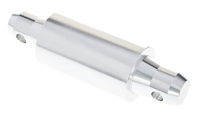 S90 Truss Spacer 90mm Male, Distanzstück für F31 - F44(P) Traversen, 90 mm lang, ohne Bolzen und Splinte