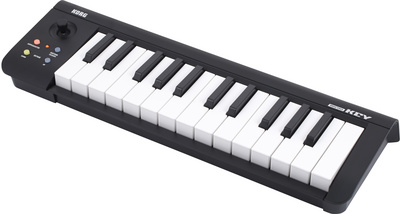 Korg microKEY 25 Midi valdymo klaviatūra  