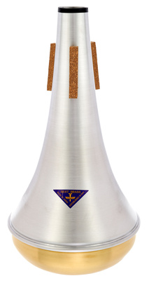 Best Brass Straight Brass bosinio trombono duslintuvas