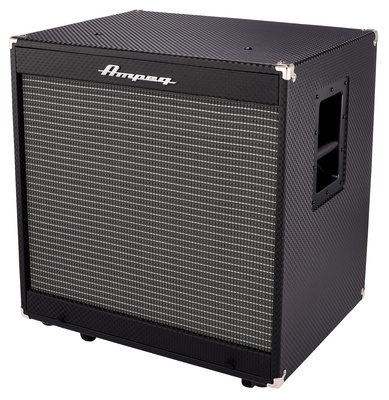 PF-115LF Bass Box - 1x 15"" Keramik Eminence LF Lautsprecher, Belastbarkeit: 400 W RMS power handling @ 8 Ohms, Frequenzgang (-3 dB): 57 Hz -