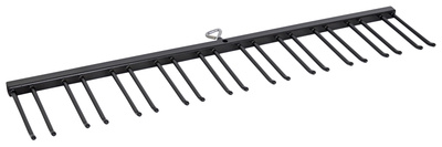 Kolberg 281I Mallet Holder mušamųjų instrumentų stovas