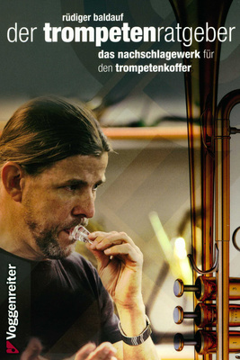 Voggenreiter Trompeten-Ratgeber trimitų vadovas