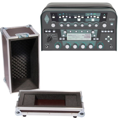 Profiling Amplifier BK Set, Set bestehend aus "">Thon Amp Case Kemper Profiling