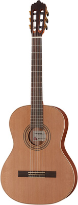 La Mancha Rubi CM63-N klasikinė gitara
