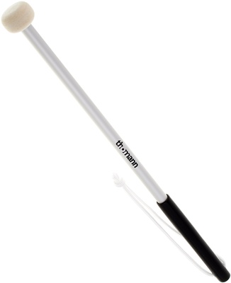 Thomann GTA30 bosinio būgno plaktukas 30mm
