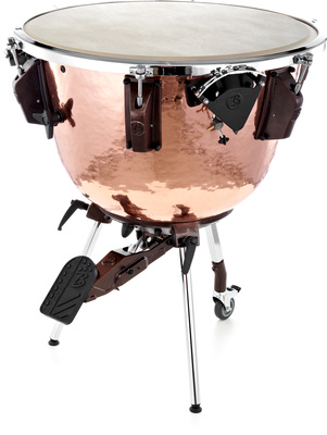 Bergerault VI29KH FS Voyager variniai timpani