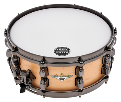 14""x5,5"" Starclassic Maple ATM