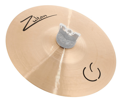 Zultan 08" Splash CS Series lėkštė  