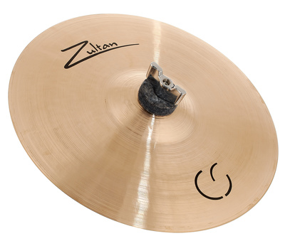 Zultan 10" Splash CS Series lėkštė
