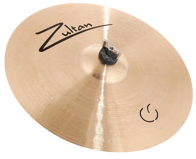 Zultan 14" Crash CS Series crash lėkštė