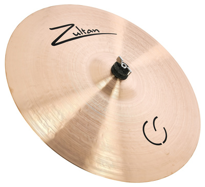 Zultan 17" Crash CS Series lėkštė  