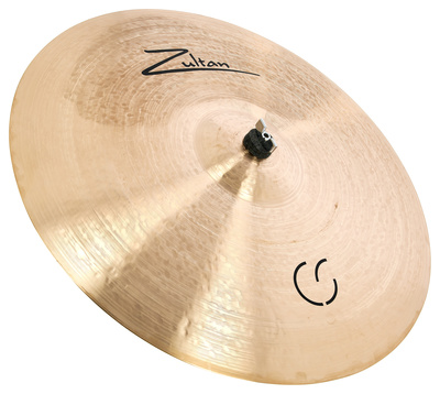 Zultan 22" Ride CS Series lėkštė