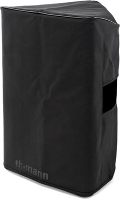 Thomann Cover Pro Yamaha DXR15 garso kolonėlės užvalkalas