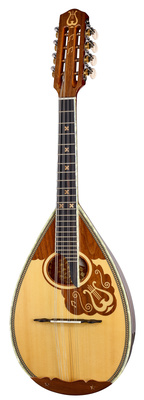 Mandolines