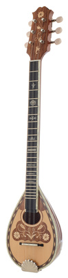 Matsikas BG6-313N baglamos