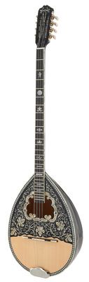 Matsikas BZ8-361 graikiškas bouzouki  