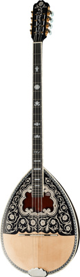 Matsikas BZ8-460 graikiškas bouzouki