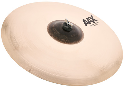 Sabian 18" AAX AAXplosion Fast Crash lėkštė  