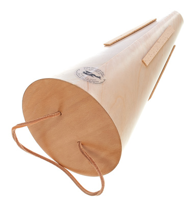 Esser Dämpferbau French Horn Straight Mute valtornos silpnintuvas