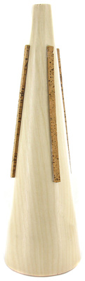 Esser Dämpferbau Bass Trombone Straight Mute bosinio trombono duslintuvas