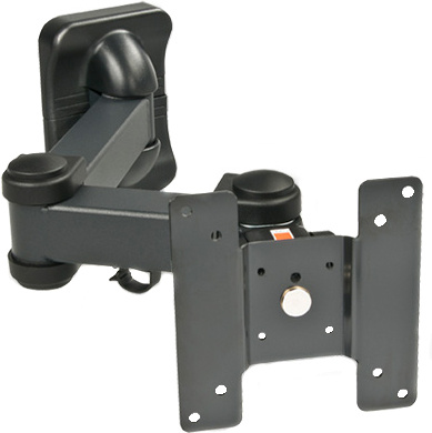 Lindy LCD Multi Joint sieninis laikiklis
